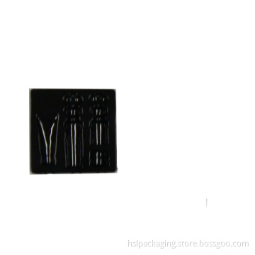 Pet/pp/pvc Plastic Blister Trays 